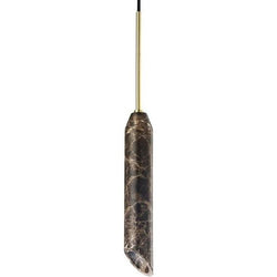 Photo of Marble Art Pendant Lamp