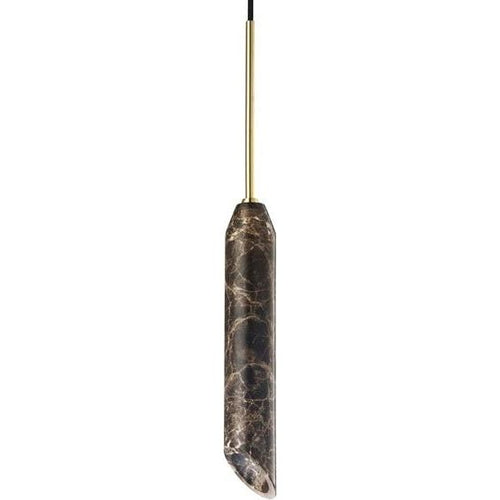 Photo of Marble Art Pendant Lamp