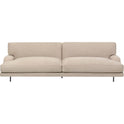 Flaneur 2,5-Seater Sofa