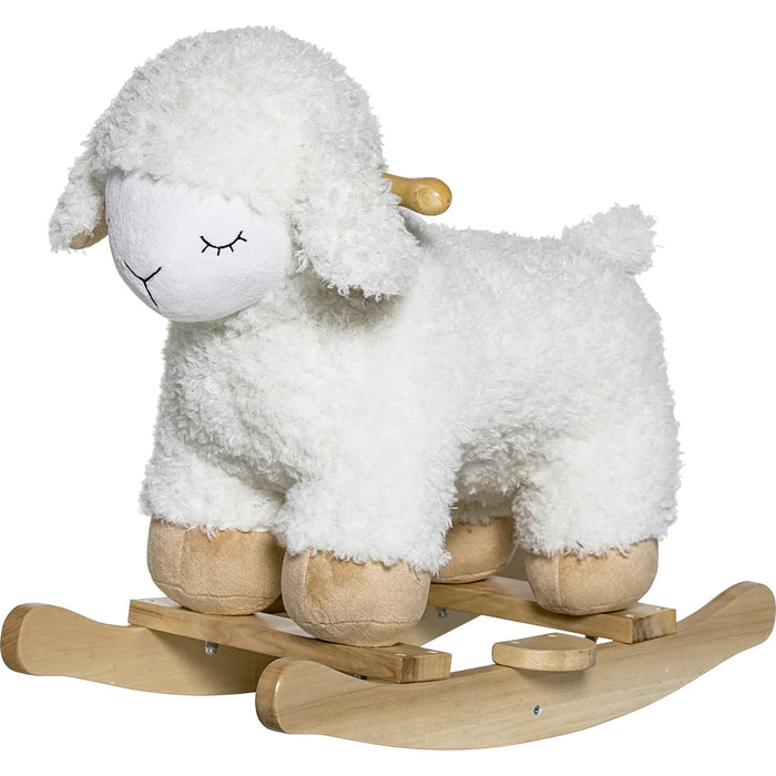 Photo of Laasrith Uneven Sheep