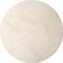Androgyne Table Top Ivory - Table Accessories - Danielle Siggerud - Beige
