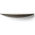 Thumbnail photo of Gridy Fungi Shelf Dark Oak - Large - Wall Shelves - Wood