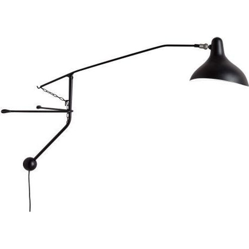 Photo of Mantis BS2 Mini Wall Lamp