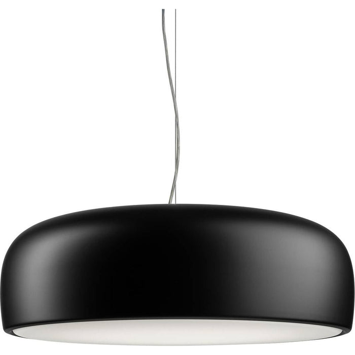 Photo of Smithfield Suspension Pendant Lamp Ø60 cm