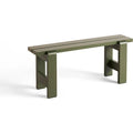 Thumbnail photo of Weekday Bench, 140 Cm Fra Hay