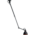 Thumbnail photo of No. 302 Ceiling Lamp From Lampe Gras 1