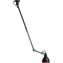 No. 302 Ceiling Lamp From Lampe Gras 1