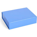 Colour Storage, Small