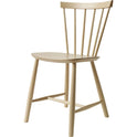 J46 Chair - Beech