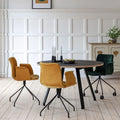 Thumbnail photo of Primum Armchair | Swivel Base