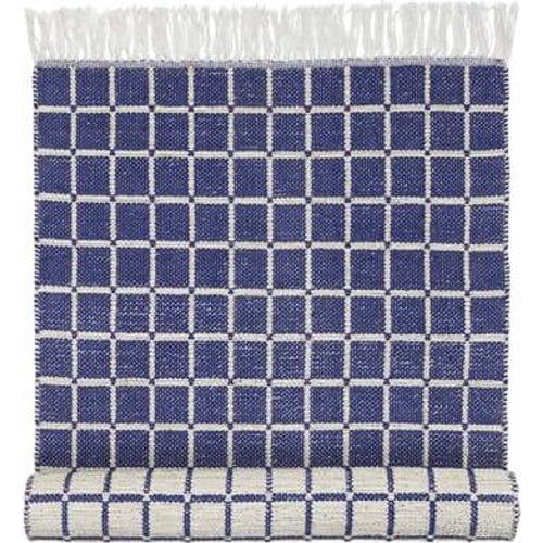 Photo of Henny Rug Blue