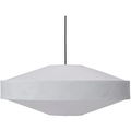 Thumbnail photo of Kite 3w Pendant Ø75 White