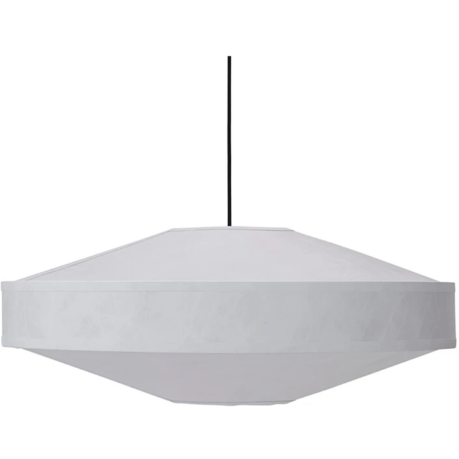 Photo of Kite 3w Pendant Ø75 White