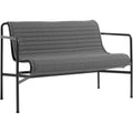 Thumbnail photo of Palissade Dining Bench Soft Quilted Cushion