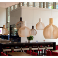 Thumbnail photo of Octo 4240 Pendant Lamp