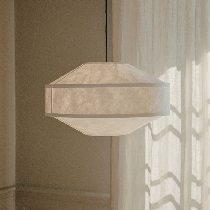 Photo of Kite 1w Pendant Ø55 White