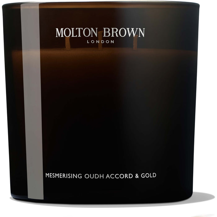 Mesmerising Oudh Accord & Gold 1