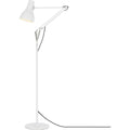 Thumbnail photo of Type 75 Floor Lamp Jasmine White - Reading Lamps - Sir Kenneth Grange - White