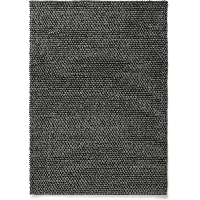 Photo of Peas Wool Rug 170x240 Cm