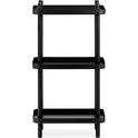 Block Shelf