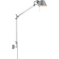 Thumbnail photo of Tolomeo Wall / Væglampe
