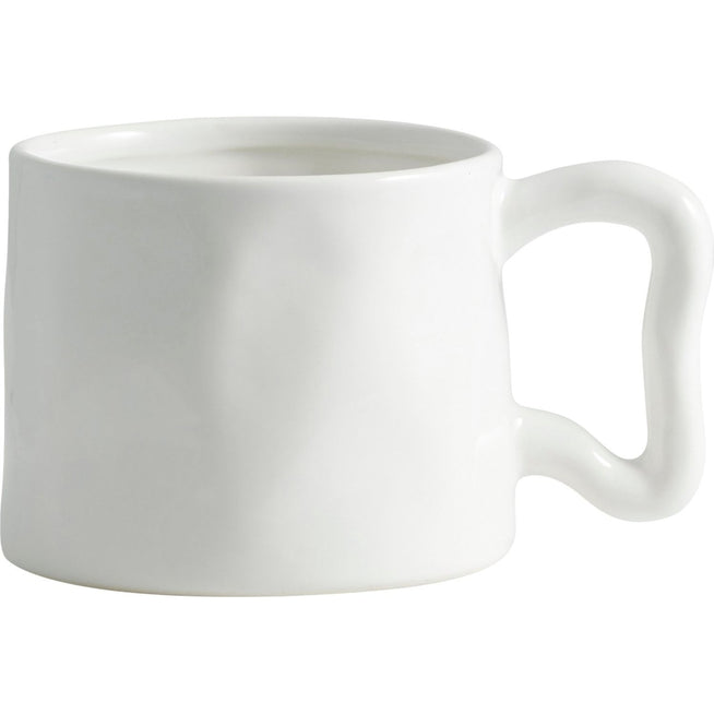 Photo of Wasabi Mug White Set of 6 Pieces