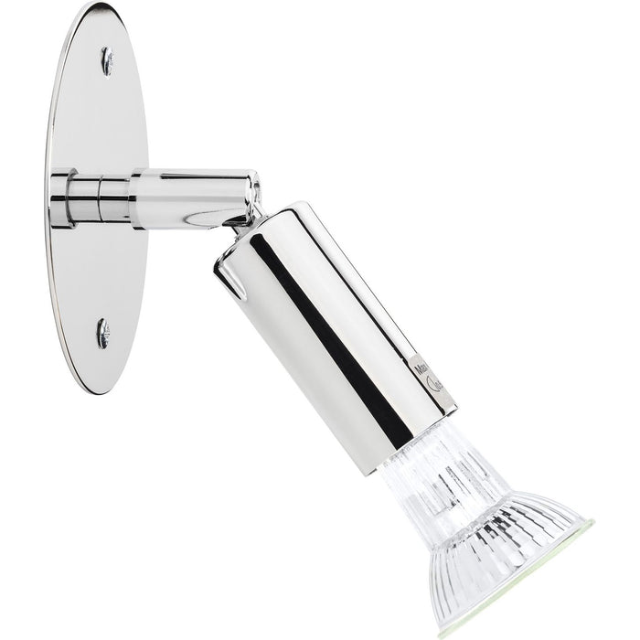 Photo of Star Wall Lamp, nickel-plated brass, plate, fixed mounting - Bedside lamps - Jonas Bohlin - Gold