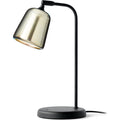 Thumbnail photo of Material Table Lamp