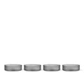 Thumbnail photo of Ripple Serving Bowls (set Of 4) - Skål