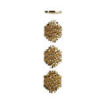 Thumbnail photo of Spiral Sp3 Pendant Gold - Pendellampor - Verner Panton - Guld