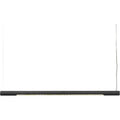 Thumbnail photo of Rust 150 Carbon Hanging Lamp - Gp2004-c