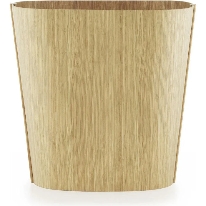 Photo of Tales Of Wood Paper Bin Oak