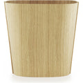 Thumbnail photo of Tales Of Wood Paper Bin Oak