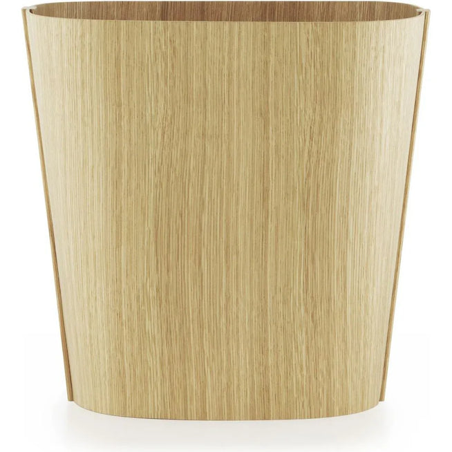 Photo of Tales Of Wood Paper Bin Oak