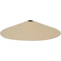 Thumbnail photo of Collect  - A Light - Shades - Pendel - Angel - Cashmere - 58 X 10.5 X 58 Cm