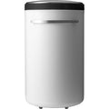 Thumbnail photo of Vipp441 Laundry basket Ø39x69 cm