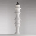 Thumbnail photo of Falkland Pendel H165 Hvid - Artemide