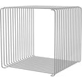 Thumbnail photo of Panton Wire Single, D 34,8 - Chrome - Hyllsystem - Verner Panton - Silver - Metall