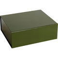 Thumbnail photo of Colour Storage, Medium