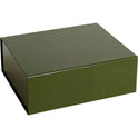 Colour Storage, Medium