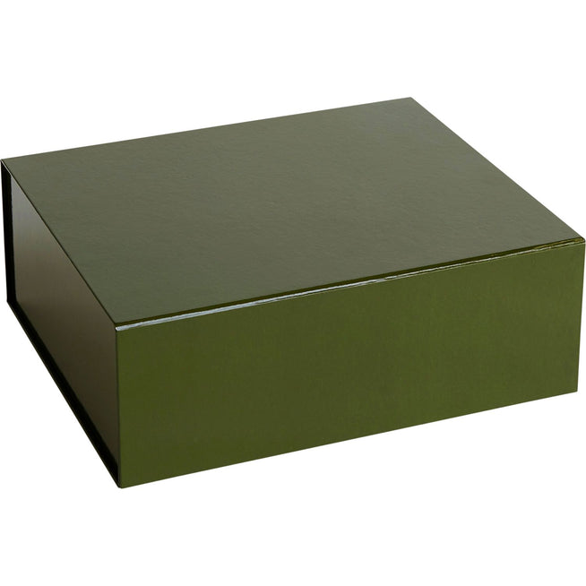 Photo of Colour Storage, Medium