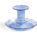 Thumbnail photo of Flare Stripe Candleholder