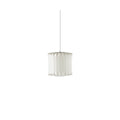 Thumbnail photo of Nelson Lantern Bubble Pendant Lamp