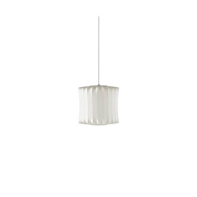 Photo of Nelson Lantern Bubble Pendant Lamp