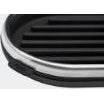 Thumbnail photo of Vipp5 Soap Dish Black