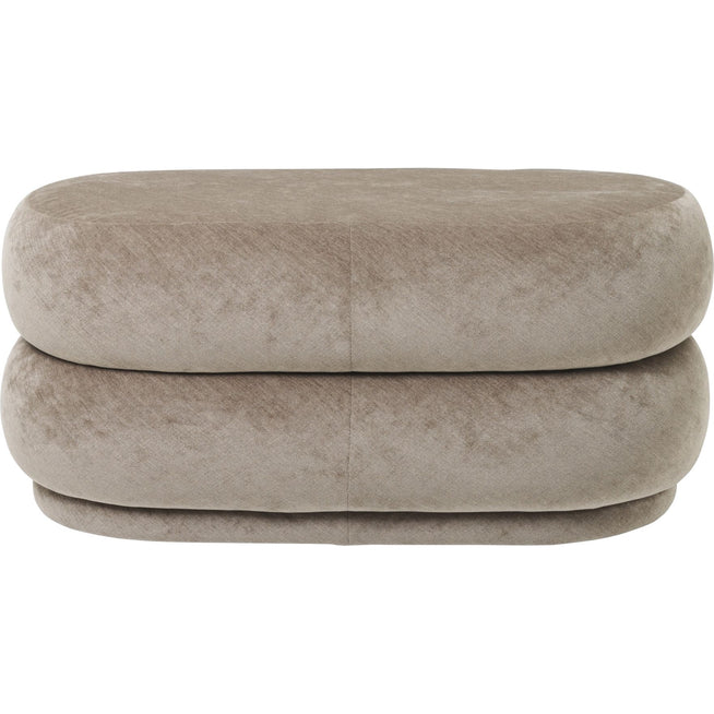 Photo of Pouf Oval