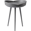 D106 Bakkedal Tray Table Ø38 Cm Beech