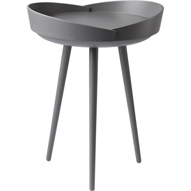 Photo of D106 Bakkedal Tray Table Ø38 Cm Beech