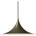 Thumbnail photo of Semi Pendant Lamp, Small
