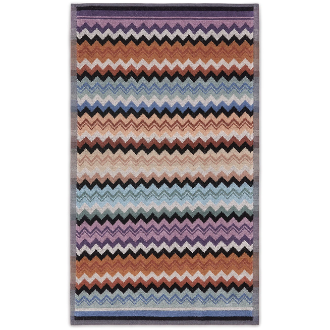 Photo of Adam Hand Towel 160 40x70 - Towels & Bath Towels - Multicolor